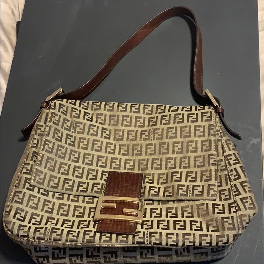 Fendi bag
